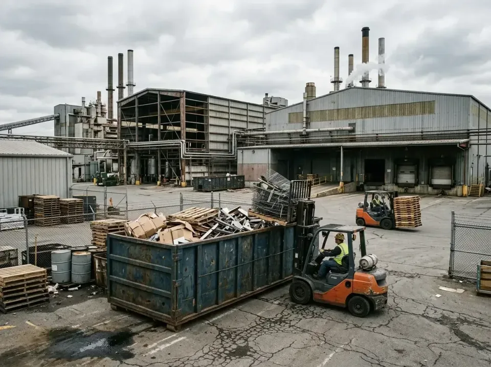 industrial-factory-scrap-conta-003 — frequently asked questions, Cheap Roll-off Dumpster Rentals in Sheldon, TX